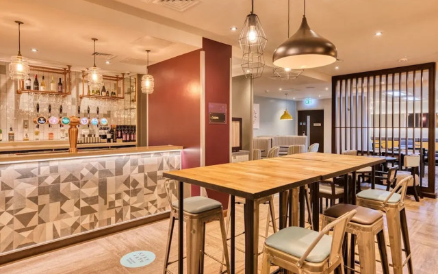 Premier Inn Dublin Cc Temple Bar