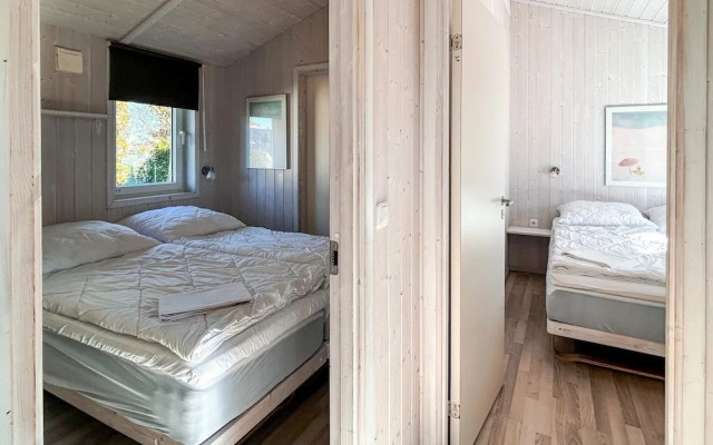 Holiday Home in GrÃ¶mmitz