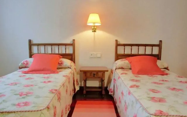 Apartamentos Javier
