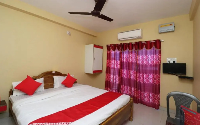 Das & Das Lodge By OYO Rooms