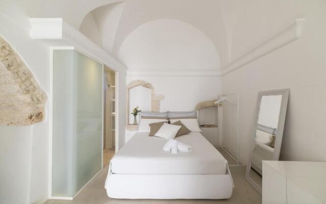 Bibi Apartment & Suite with Jacuzzi by Wonderful Italy
