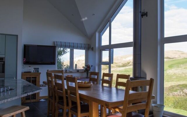 Holywell Bay B&B