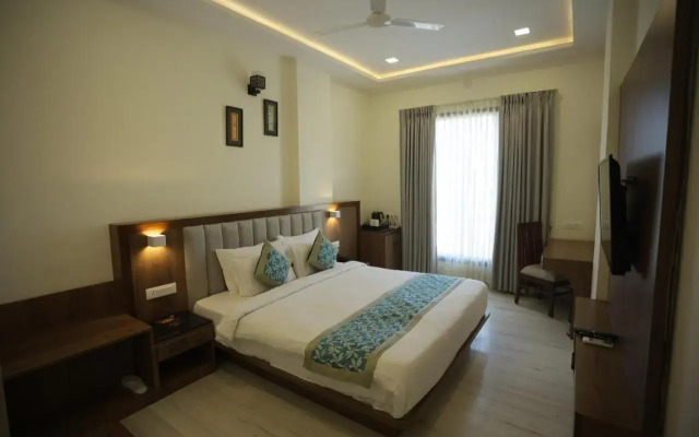 Hotel Ratnam Chitrakoot Nagar Udaipur