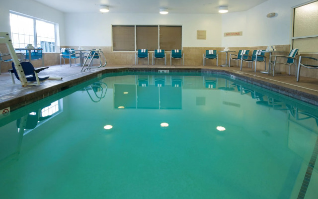 TownePlace Suites Pocatello