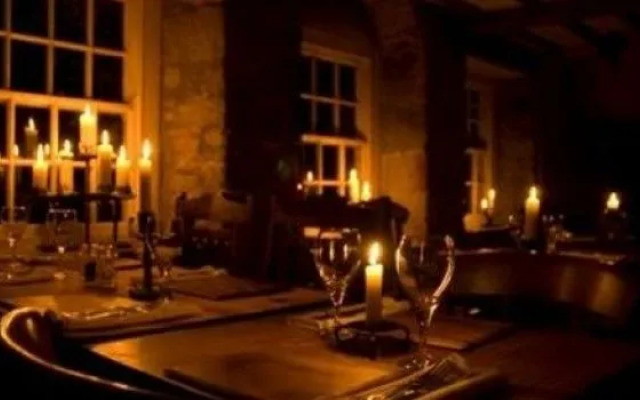 The White Lion Inn