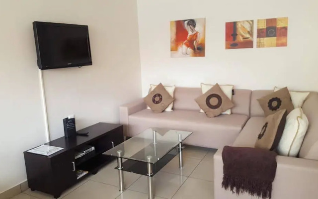 Perfect Beachfront Apartments