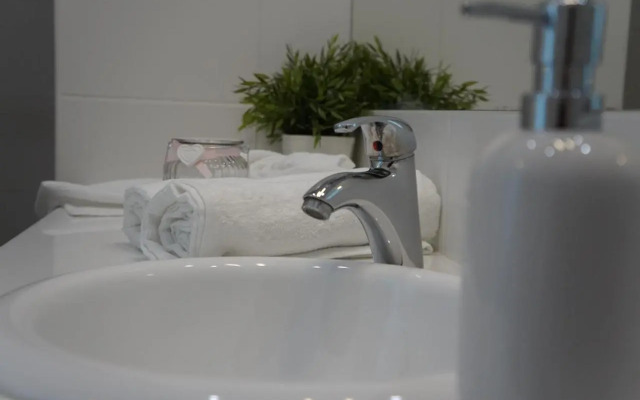 Apartament Gliwice Centrum Witkiewicza I