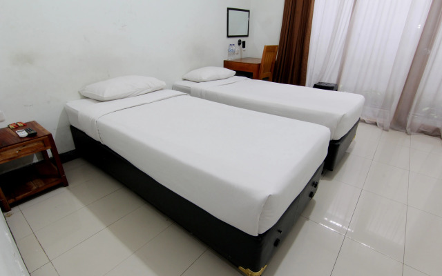 The Fort Hotel