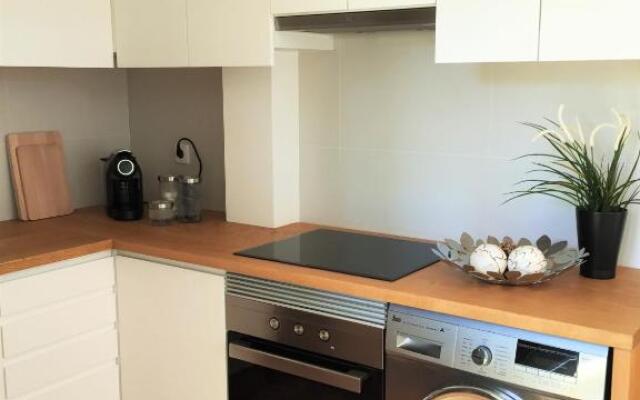 LX Factory Apartment 1