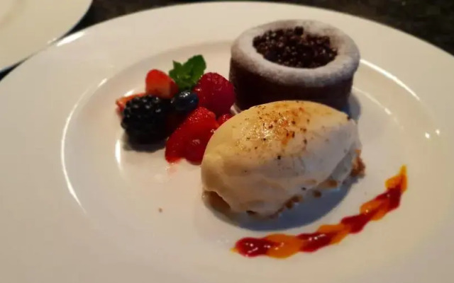 Hotel Restaurant Verst