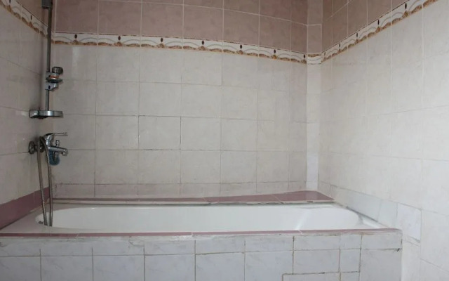 Le Loft Auberge Abidjan