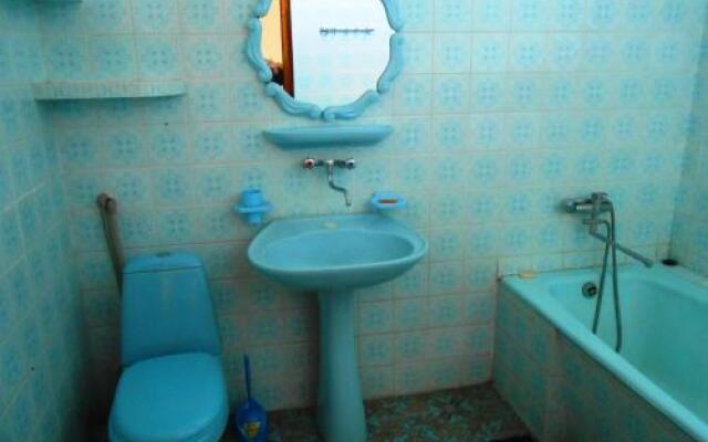 Hotel Neli Telavi