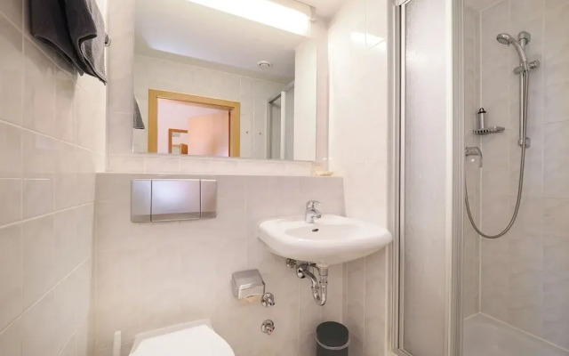 Forsthaus Langenberg