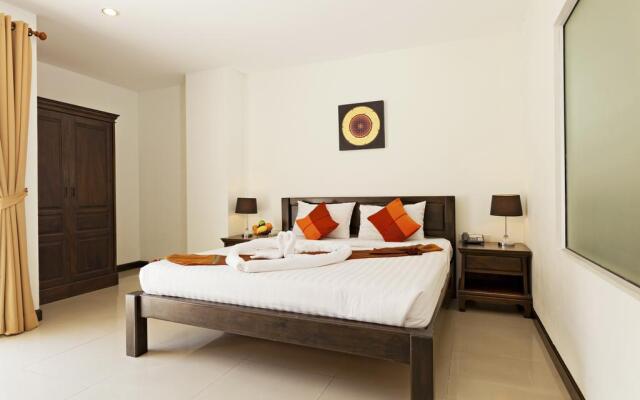 Garden Phuket Hotel