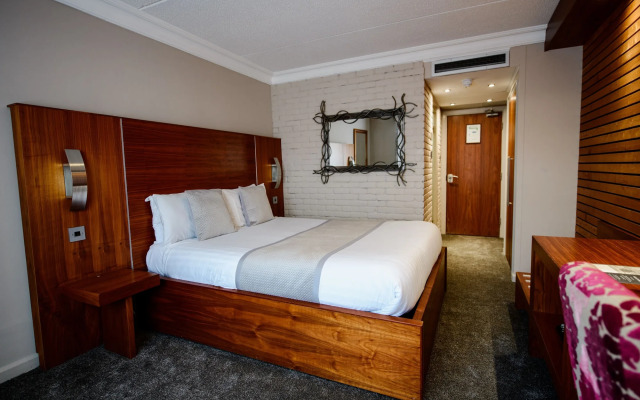 The Crown Hotel Bawtry, Doncaster