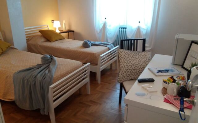 B&B Celeste