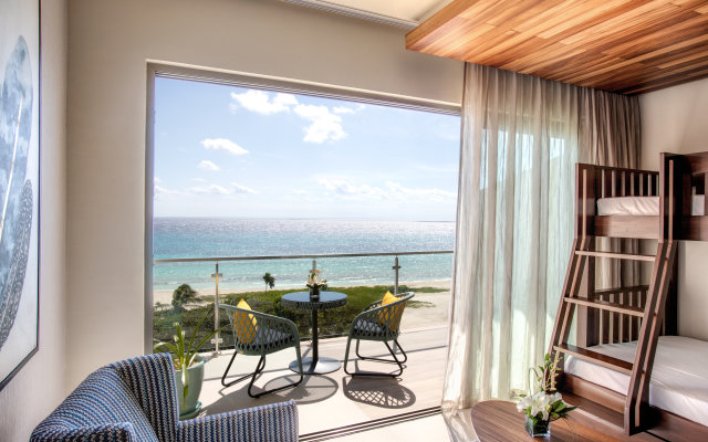 Palmaïa-The House of AïA: Wellness Resort at Riviera Maya