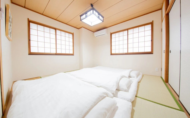 UPGRAND Tsukamoto