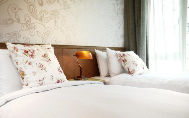 Nagahiro Hotel