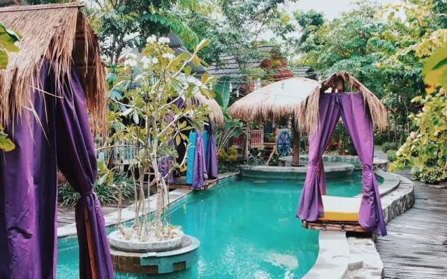 La Luna Resort Yogyakarta
