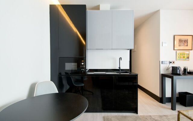 Apartamento Amor de Dios