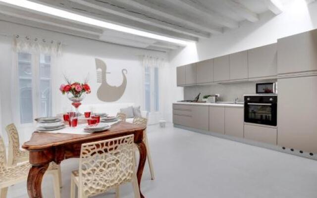 Bacchus Venice Residence