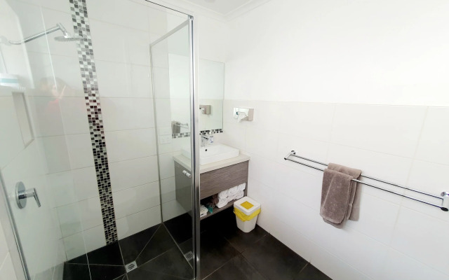 Port Campbell Motor Inn
