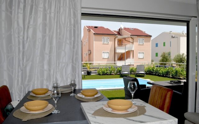 Sea View Holiday Villa Seabreeze