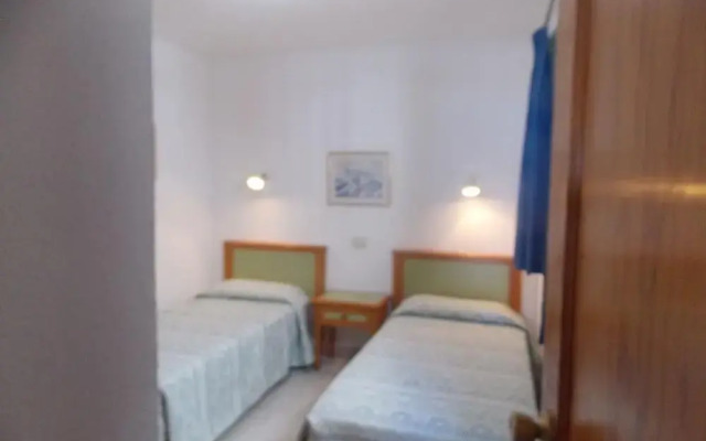 Apartamentos Richmond