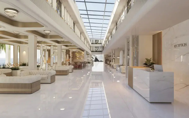 Dicosta Hotel and Spa