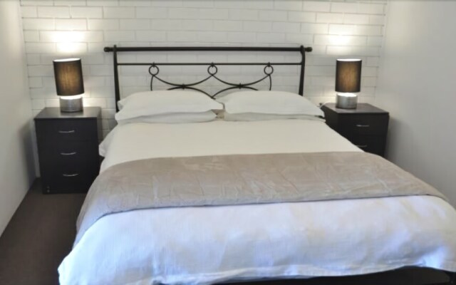 Healesville Maroondah View Motel