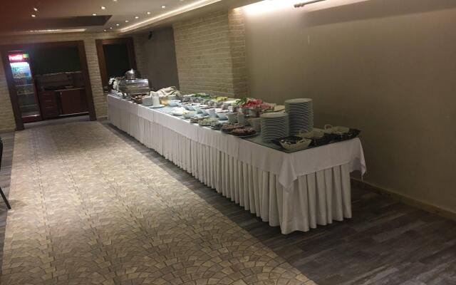Baykara Hotel