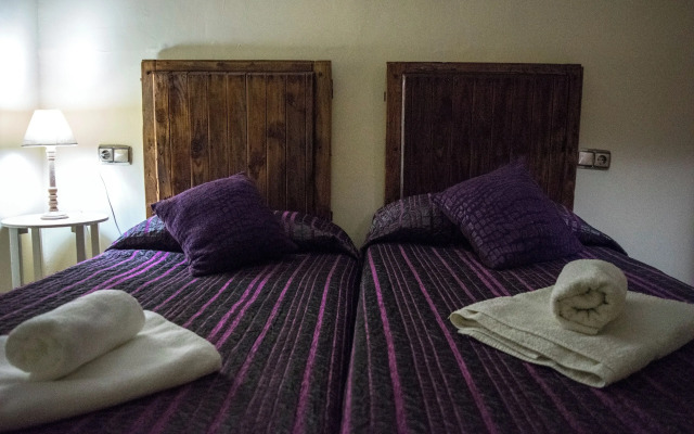 Vivienda Turistica El Caneco