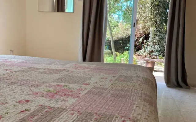 Kritos Apartments With Two Bedrooms