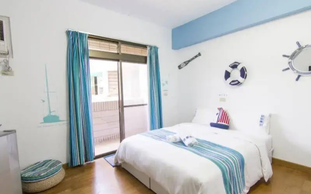 Dream Nanwan Hostel