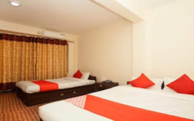 MeroStay 202 Hotel Shree Yantra