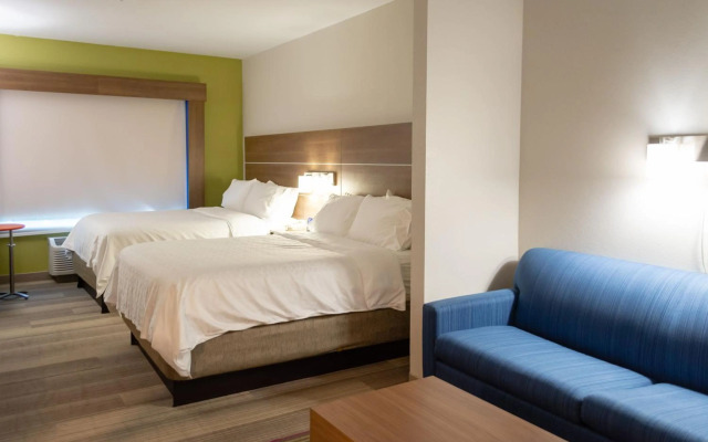 Holiday Inn Express Hotel & Suites Muskogee by IHG