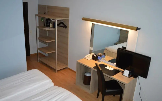 Sure Hotel By Best Western Roslagen
