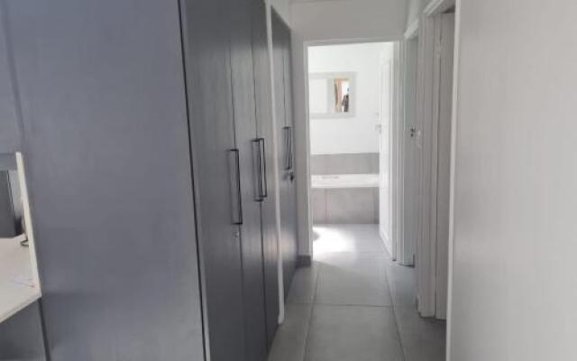 Point Village Accommodation - Wallace 9