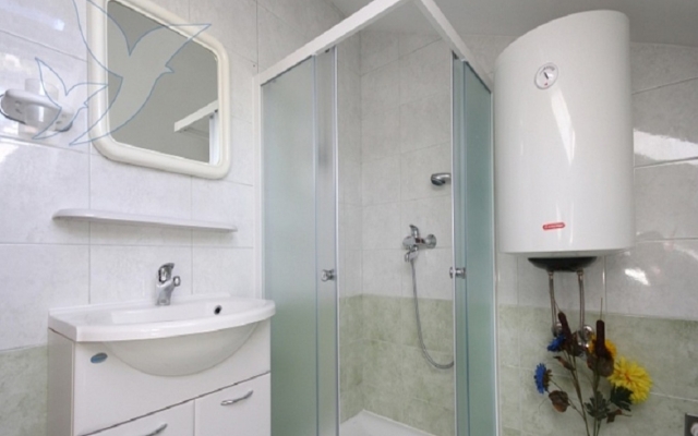 Apartment Stosa - with parking : A3 Nin, Zadar riviera