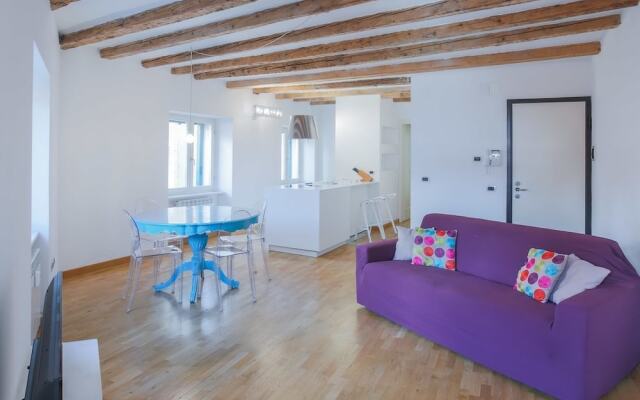 CAVAZZENI ATELIER 2 bedroom design