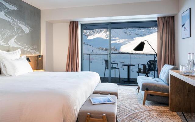 Hôtel VoulezVous by Les Etincelles