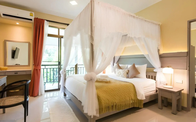 Radateeree Boutique Resort