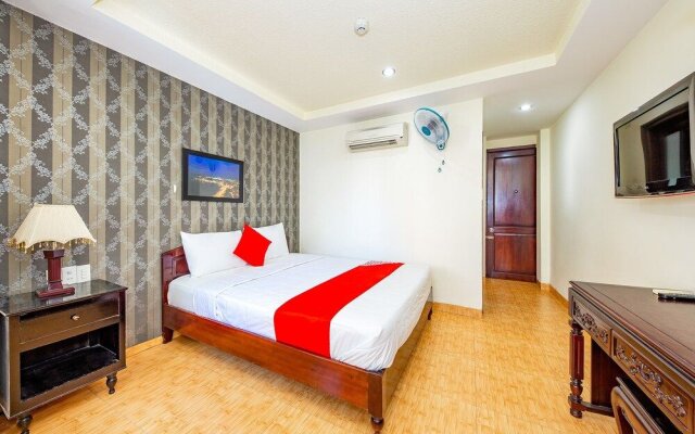 Oyo 243 Eden Hotel Nha Trang