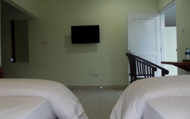 Komodo Boutique Hotel