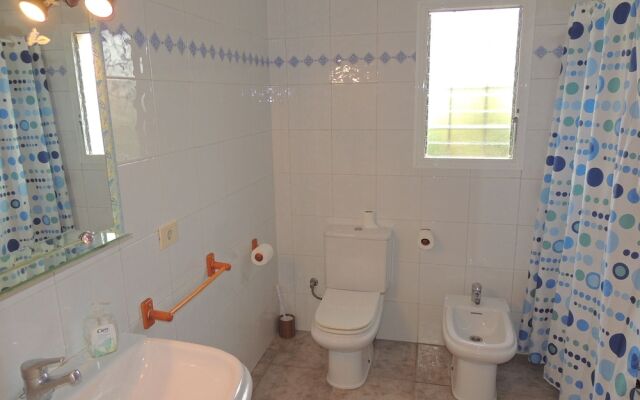 Villa Sullastre Verd