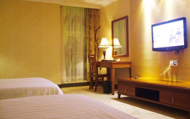 Xinhubin Hotel