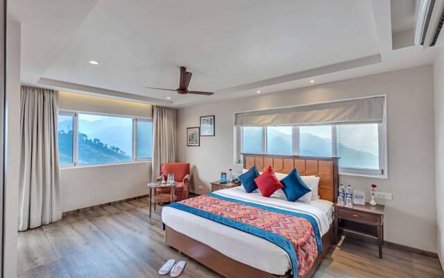 Club Mahindra Kandaghat