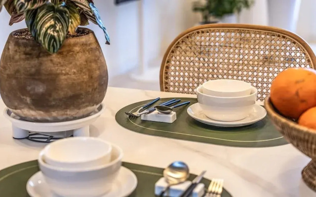 Jeju Stay Rowoon Dockchae Pension