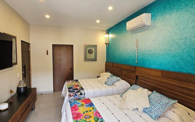 Real San Pedro. Hotel Boutique